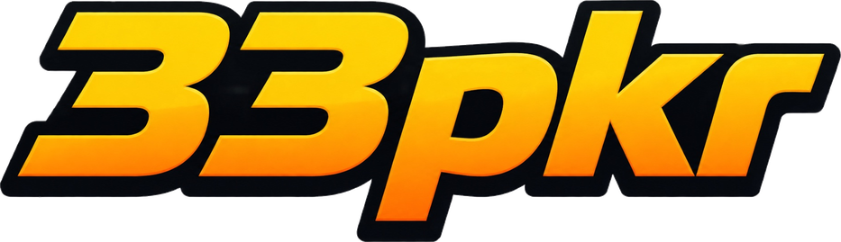 33pkr